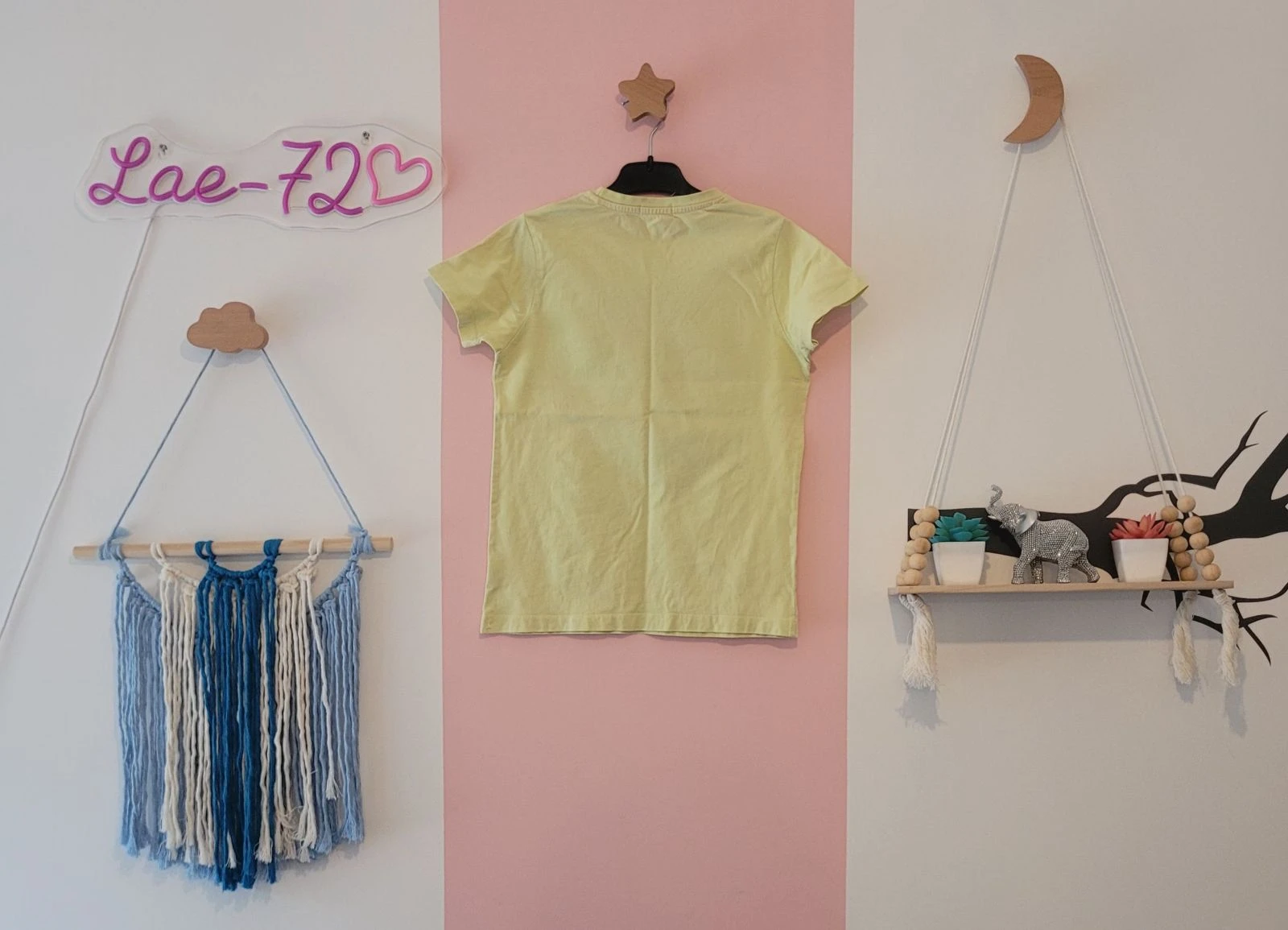 T-shirt MC 8 anos – photo 3